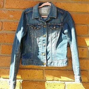 H&M Jean Jacket